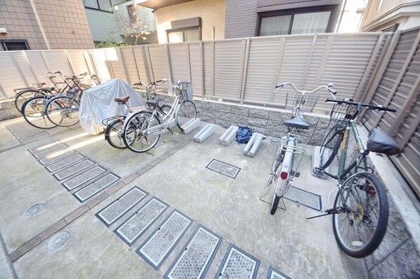 オリオンスターの物件内観写真